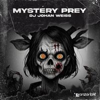 DJ Johan Weiss - Mystery Prey