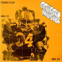 John Cameron - Bruton BRH22: Power Play