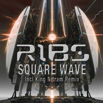RIBS (US) - Square Wave