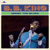 BB King - Singin' the Blues