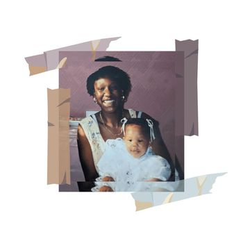 WINTER - mother