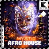 Kryptic - Mystic Afro House Vol. 2