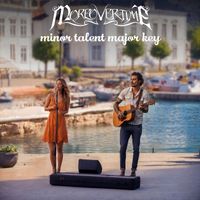Moreovertime - Minor Talent Major Key