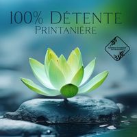 Ensemble de Musique Zen Relaxante - 100% Détente Printanière
