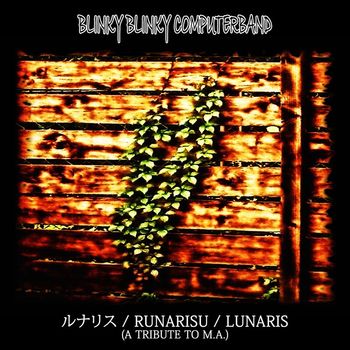Blinky Blinky Computerband - ルナリス