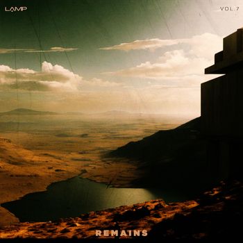 Hard Dive - Remains, Vol. 7