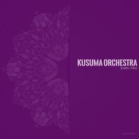 Kusuma Orchestra - Salto Alto