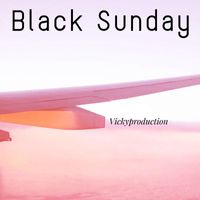 Vickyproduction - Black Sunday