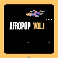 DJZ - Afropop Vol.1