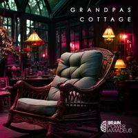 Brain Power Amadeus - Grandpas Cottage