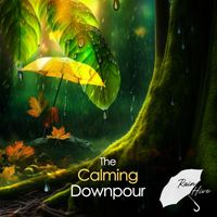 Rain Hive - The Calming Downpour