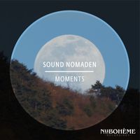 Sound Nomaden - Moments (Radio-Edit)
