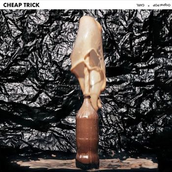 Carl - CHEAP TRICK