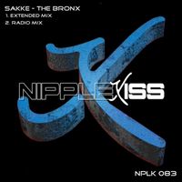 Sakke - The Bronx