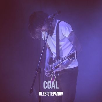 Oles Stepanov - Coal