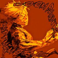 Buffmemore - Doom Phunk (Sped Up [Explicit])