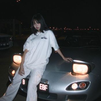 KARUMA - Myself (Explicit)