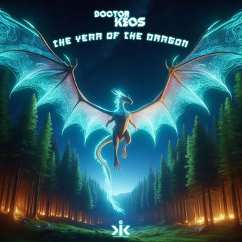 Doctor Keos - The Year of the Dragon