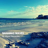 Miguel Hernandez - Bahamas Waves