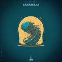 El Retsof - Transcend (Following Light Remix)
