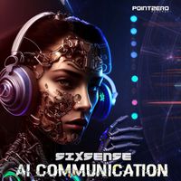 Sixsense - AI Communication