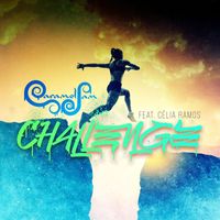 Caramel Jam - Challenge (feat. Célia Ramos)
