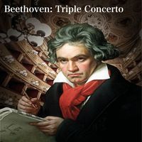 Berliner Philharmoniker - Beethoven: Triple Concerto