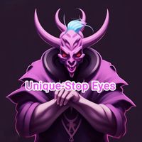 Unique - Stop Eyes
