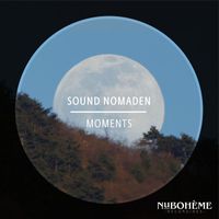 Sound Nomaden - Moments