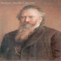 Berliner Philharmoniker - Brahms: Double Concerto