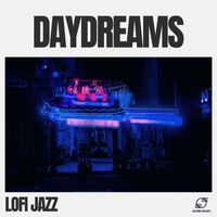 LoFi Jazz - Daydreams