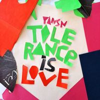 Yansn - Tolerance Is Love