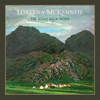 Loreena McKennitt - Sí Bheag, Sí Mhór / Wild Mountain Thyme (Live in Goderich, Ontario / 2023)