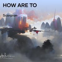 Scorpion - How Are To