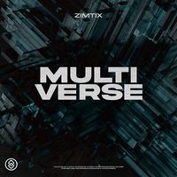 Zimtix - Multiverse