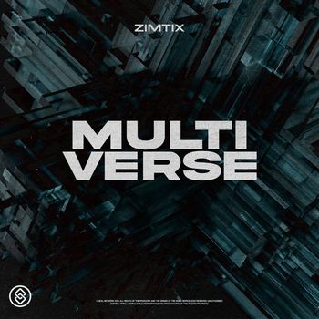 Zimtix - Multiverse