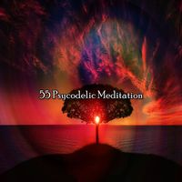 Lullabies for Deep Meditation - 55 Psycodelic Meditation