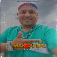 Mak Donal - Corazón
