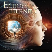 Amadea Music Productions - Echoes of Eternity