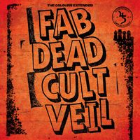Sopor Aeternus & The Ensemble Of Shadows - Fab Dead Cult Veil