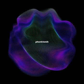 Max Maikon - Phonktonik