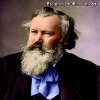 Berliner Philharmoniker - Brahms: Double Concerto