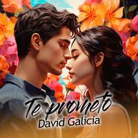 David Galicia - Te Prometo