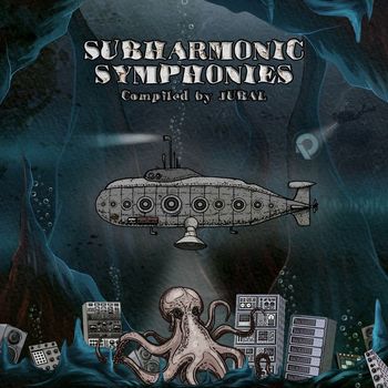 Various Artists - Subharmonic Symphonies
