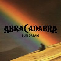 Abracadabra - Sun Dream