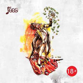 Jees - 18+ (Explicit)