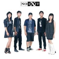 No Exit Band - Mengharap Cinta