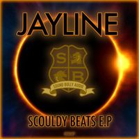 Jayline - Scouldy Beats E.P