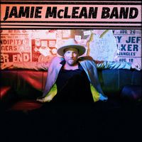 Jamie McLean Band - Completely (Live)