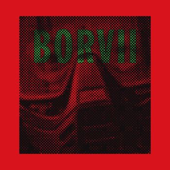 Various Artists - BORVII